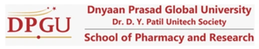 Dr. D. Y. Patil Dnyan Prasad University, School of Pharmacy and Research