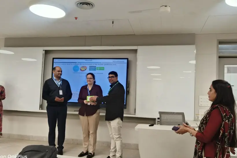 ICABB 2024, International Conference on Advances in Biotechnology and Bioinformatics, Dr. D. Y. Patil Biotechnology and Bioinformatics Institute, Pune