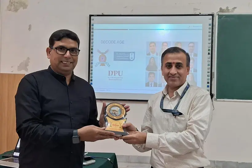 AI in Drug Discovery and Development: Opportunities and Challenges, Sir M. Visvesvaraya Institute of Technology, Bengaluru