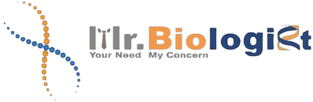Mr. Biologist