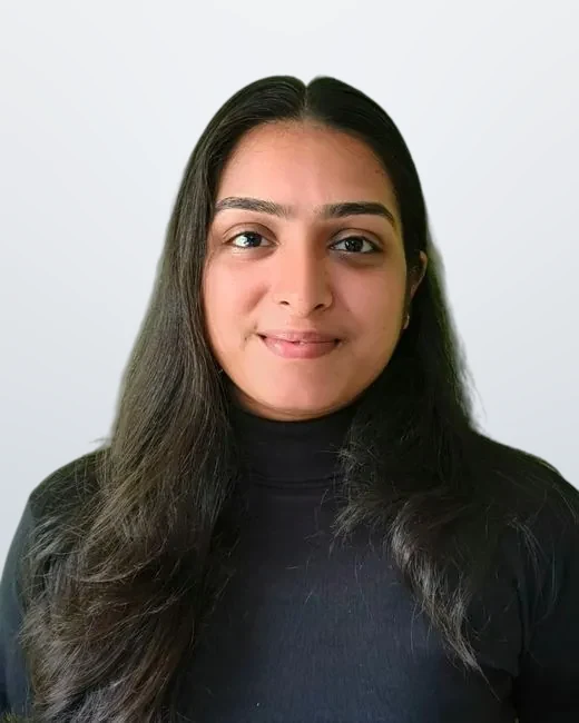 Portrait of Rinku Choudhary