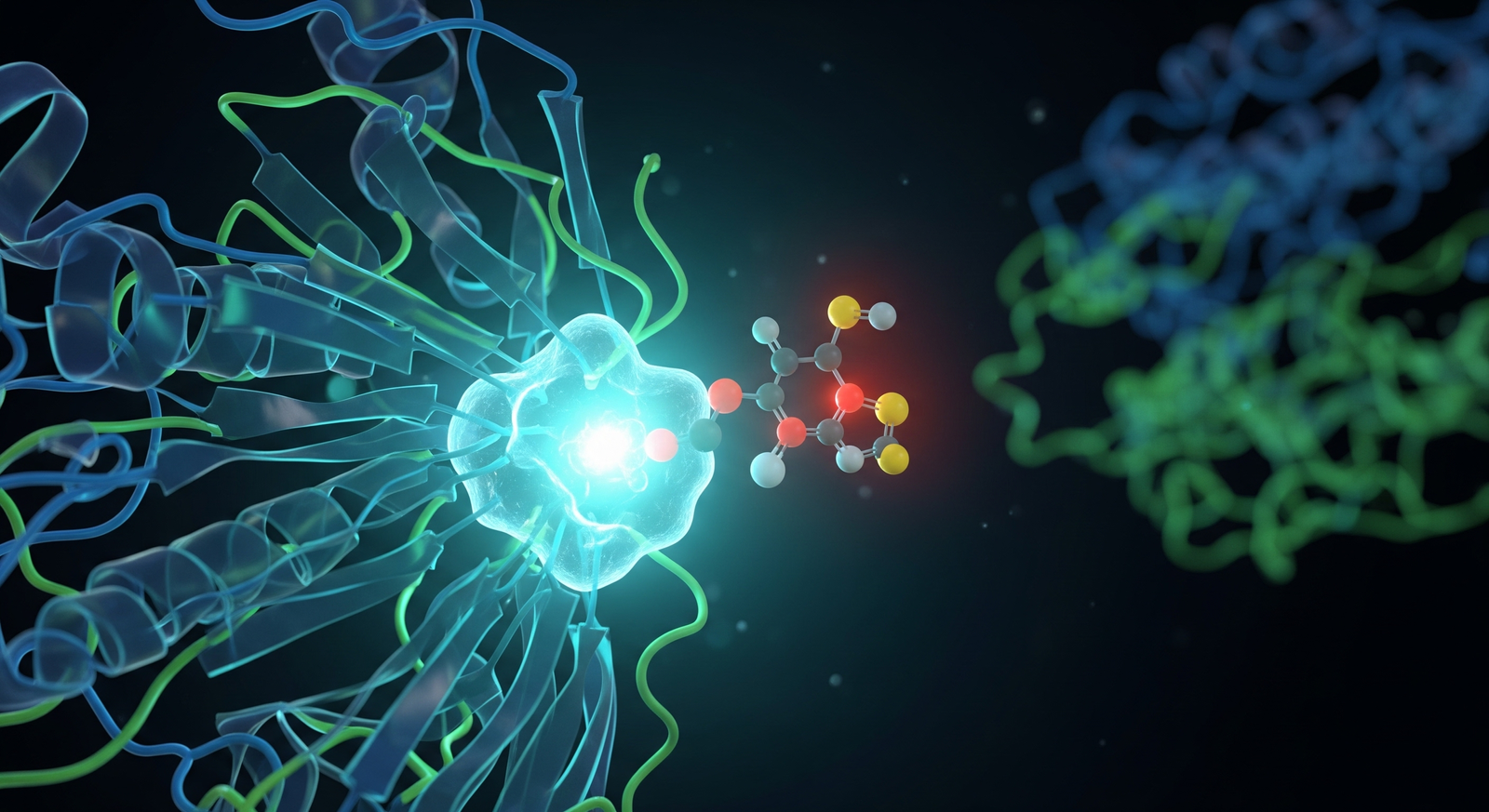 Precision Docking & Scoring