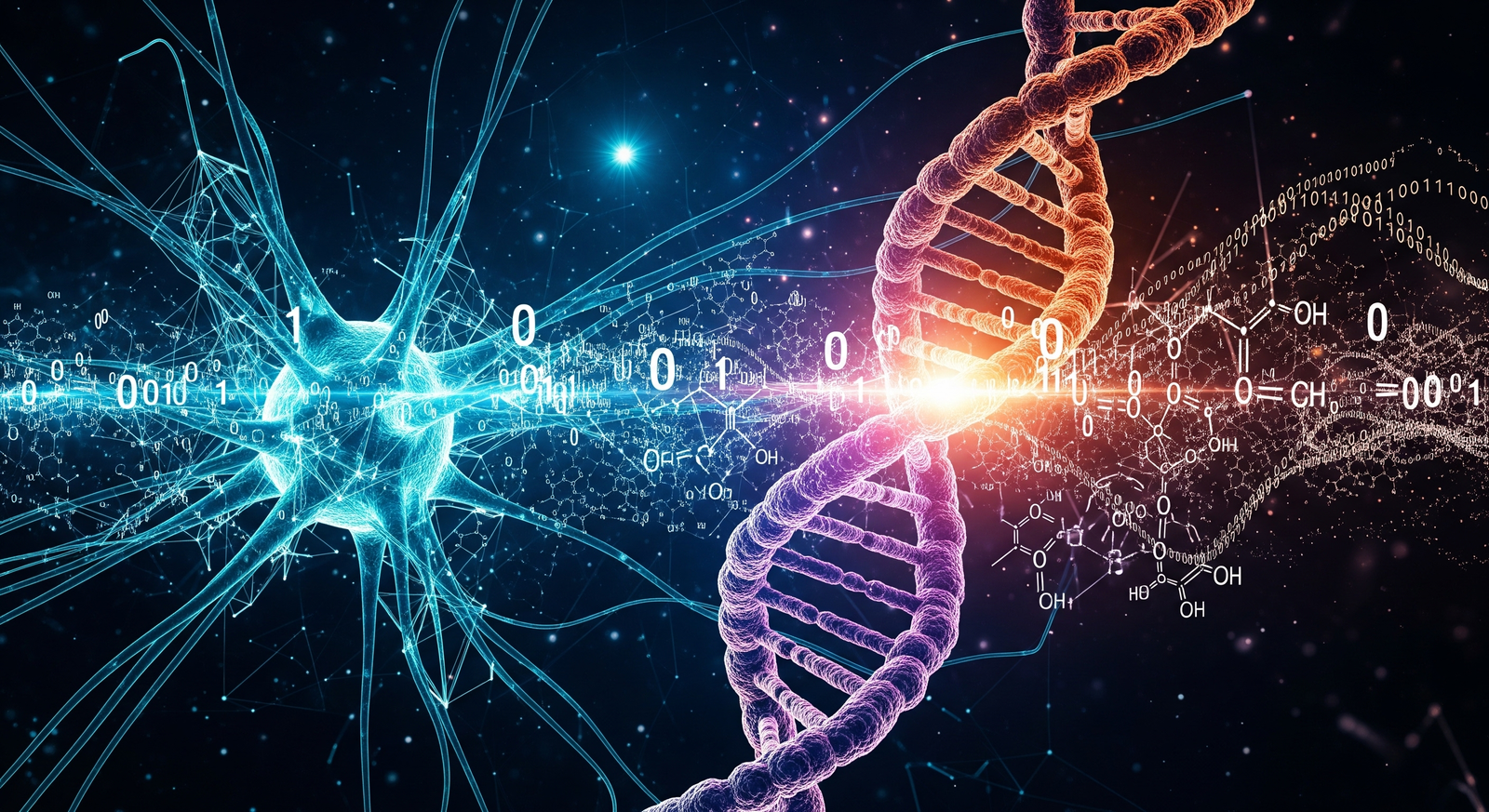 AI-Powered ADMET & QSAR Prediction